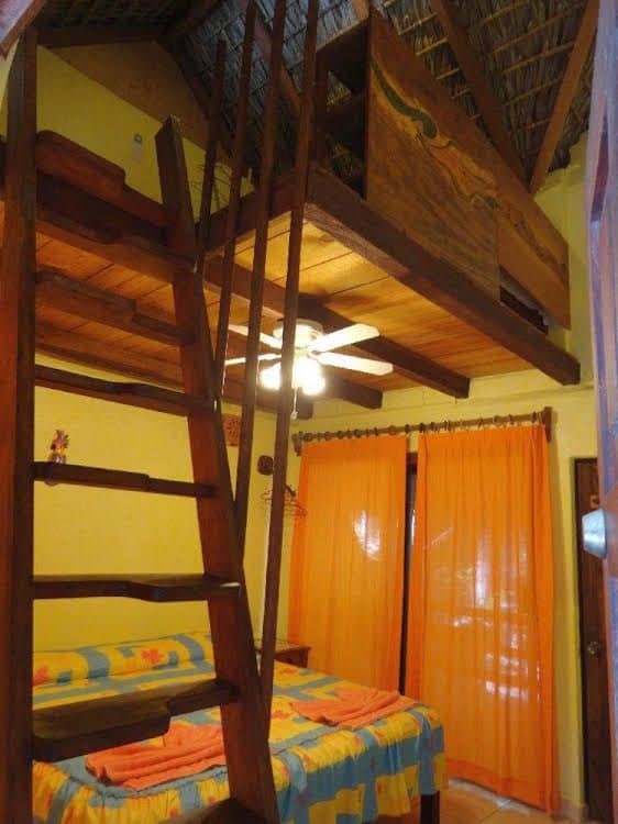 Hotelito Swiss Oasis Hotelito Swiss Oasis
