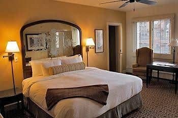 Poste Montane Lodge by East West Resorts