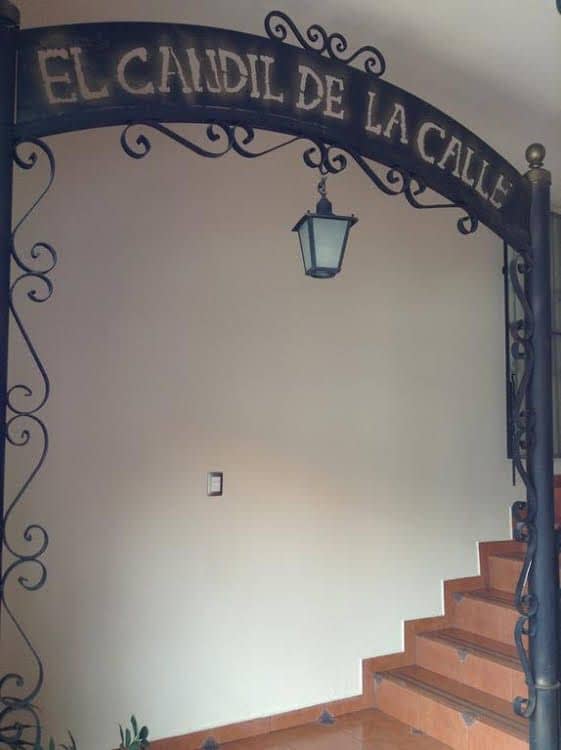 Hotel Los Faroles Hotel Los Faroles