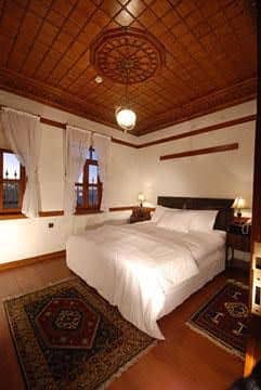 And Hotel Ankara