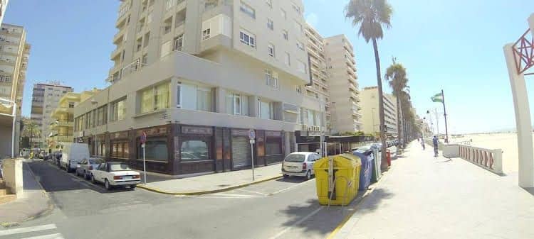 Apartamentos Turisticos Imar