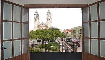 Hostal Boutique Casa Balche Hostal Boutique Casa Balche