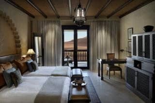 Anantara Qasr Al Sarab Resort & Spa