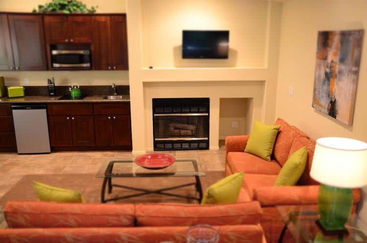 Emerald Desert RV Resort