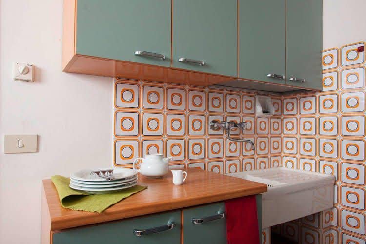 Residence Danubio