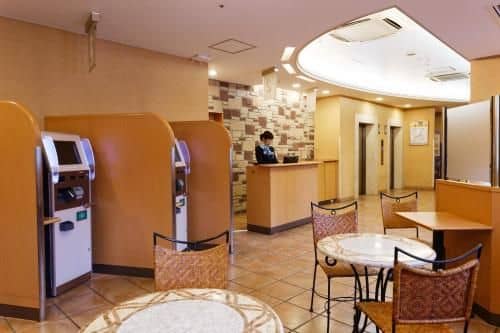 R&B Hotel Kumamoto Shimotori