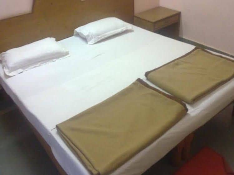 Hotel Shanti Hotel Shanti
