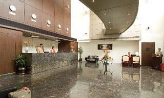 Citrus Pune Citrus Pune