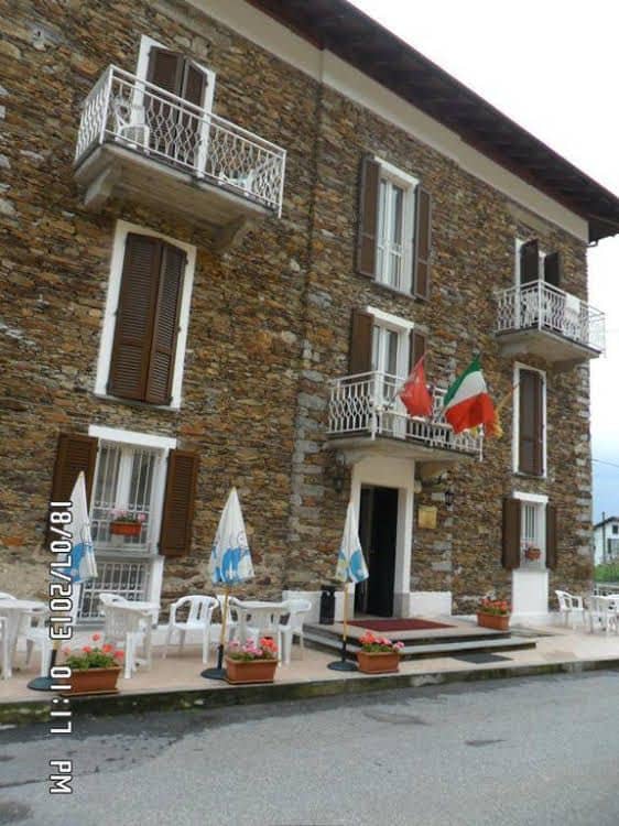 Il Campanile Hotel - La Cantina Del Pittore Il Campanile Hotel - La Cantina Del Pittore