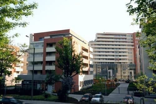 Apartamenty Kochtex
