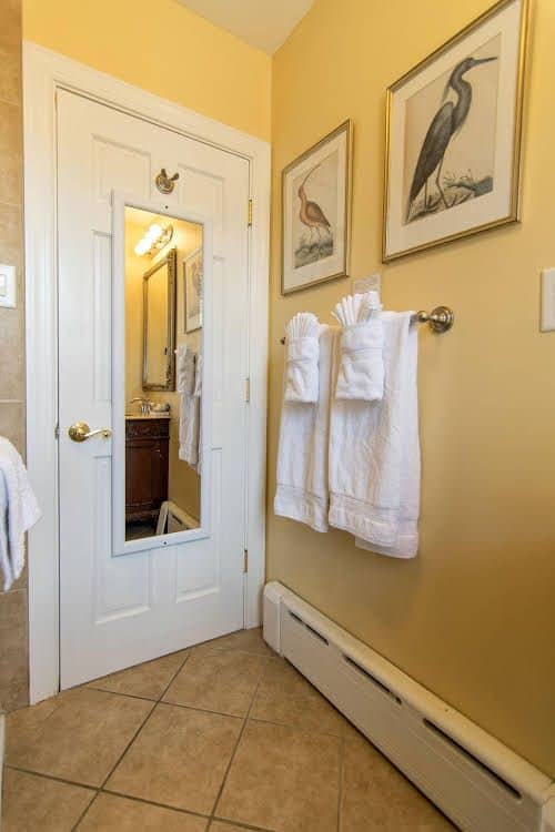 La Reserve Bed and Breakfast