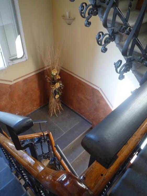 Albergo Il Villino Albergo Il Villino
