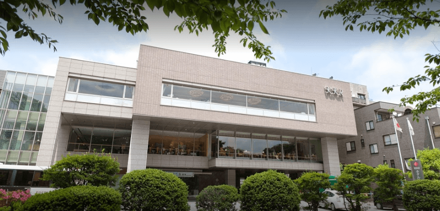 KKR Hotel Kanazawa
