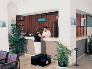 Cengiz Kaan Hotel