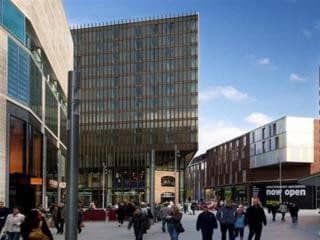 Liverpool One by Bridgestreet Apartments