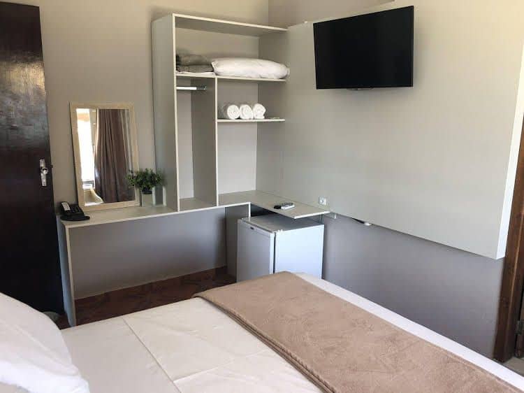 Hotel Lorimar Hotel Lorimar