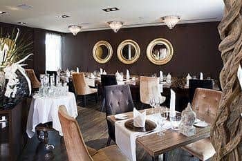 Parkhotel Heidehof Long Stay