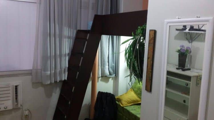 Studio em Copacabana Studio em Copacabana