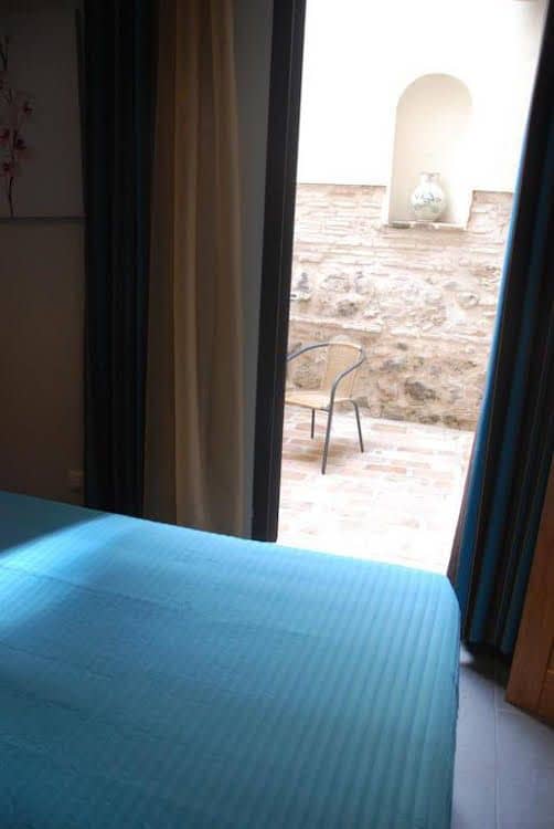 Apartamento Juderia Apartamento Juderia