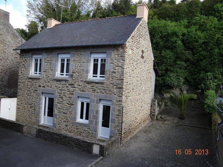 Maison du Pecheur Maison du Pecheur