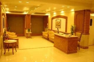 Hotel Solitaires, Mumbai