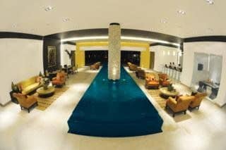 Marival Residences & World Spa Marival Residences & World Spa
