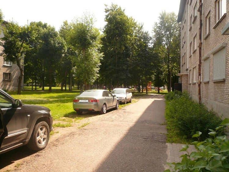Apartment Tallinna Street Apartment Tallinna Street