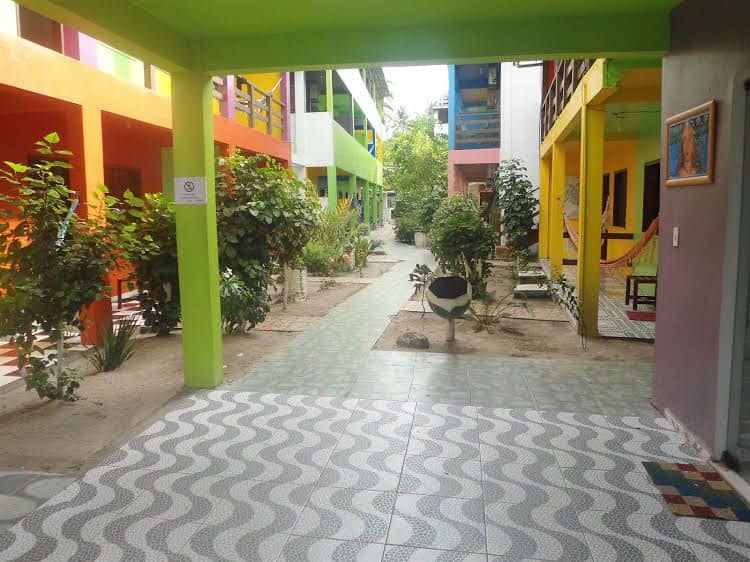 Pousada Hostel Black White Pousada Hostel Black White