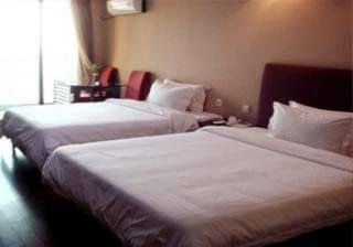 Nanyuan International Apartment