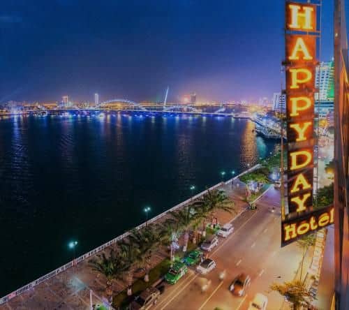 Happy Day Hotel & Spa