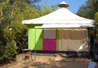 Pola Camping Pola Camping