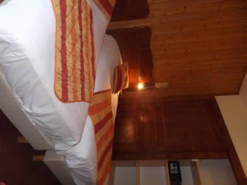 Auberge de la Dranse