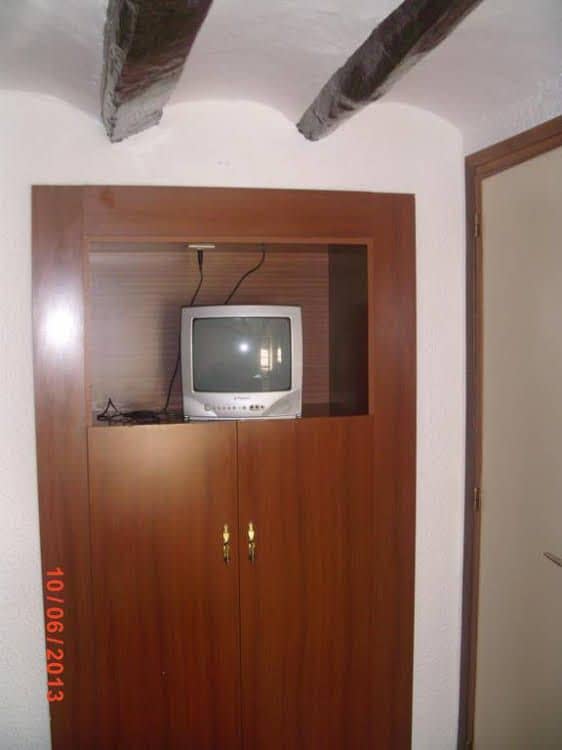 Pension Santa Marta