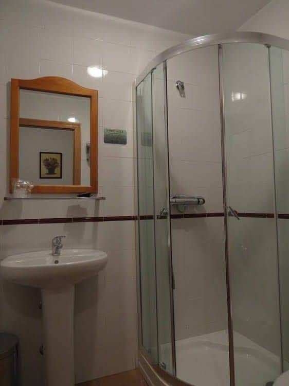 Hostal Altamira Guadalupe Hostal Altamira Guadalupe