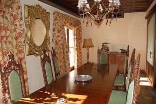 Hacienda Puerto de las Muelas