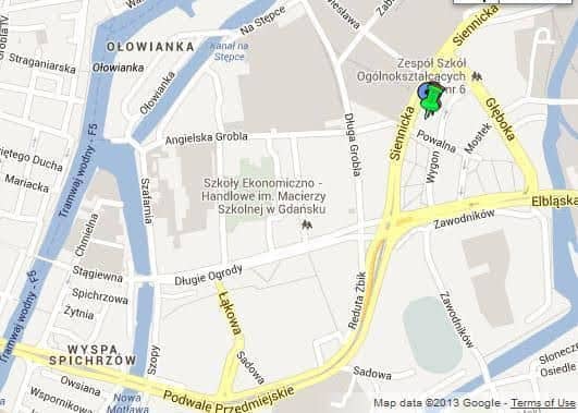 Apartamenty Gdansk Srodmiescie Apartamenty Gdansk Srodmiescie