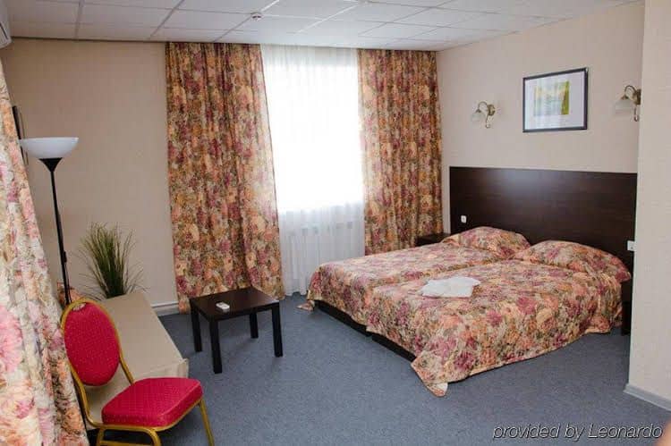Aura Hotel Aura Hotel