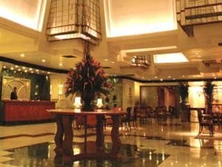 Hyatt Regency Delhi Hyatt Regency Delhi
