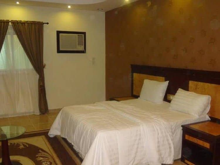 Diyafat Al Haramain Apartments 1 Diyafat Al Haramain Apartments 1