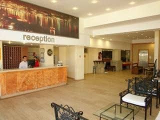 Bellacasa Suite's & Club