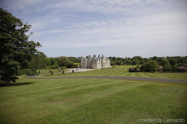 Trump International Golf Links, Scotland