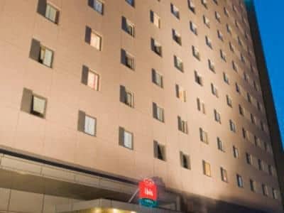 Ibis Beijing Sanyuan