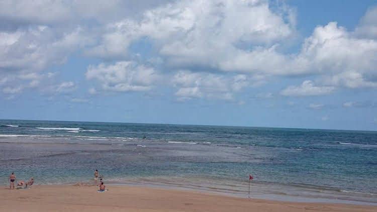 Paraiso dos Corais Paraiso dos Corais