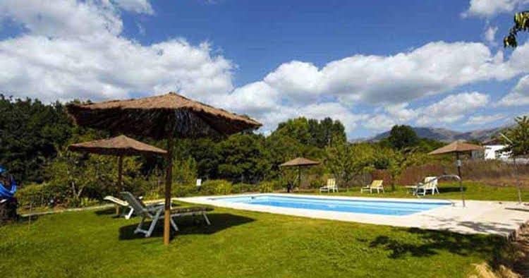 Apartamentos Fuente del Aliso Apartamentos Fuente del Aliso