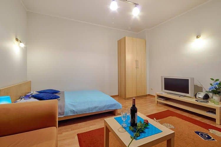 Libro Rooms