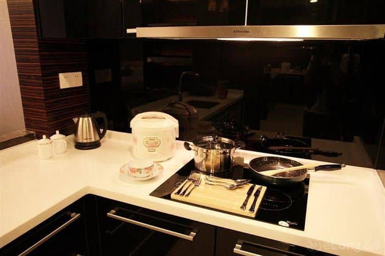Guangzhou City Inn Hotel Apartment Pazhou Guangzhou City Inn Hotel Apartment Pazhou