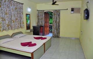 Abalone Resorts