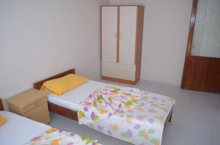 Ahmeda Apart Hotel