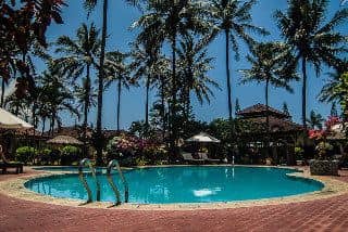 Kuta Indah Hotel & Restaurant
