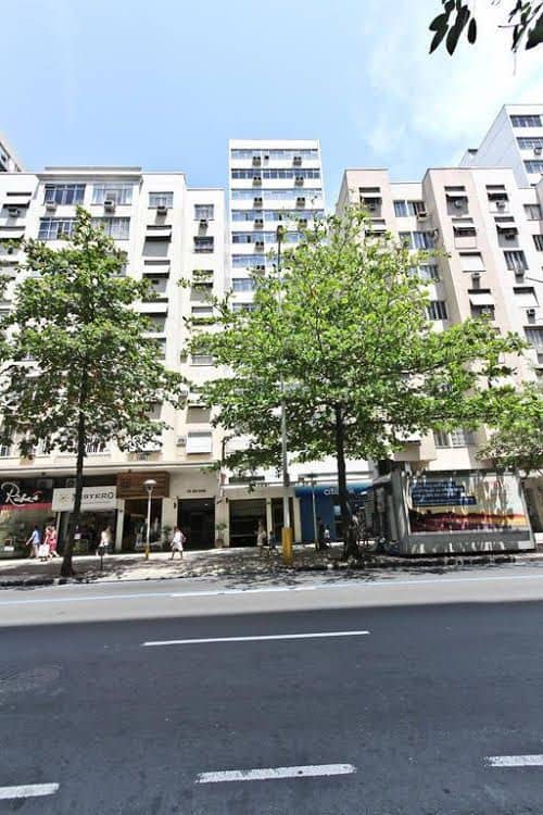 Apartamento Ipanema Posto 9 Apartamento Ipanema Posto 9